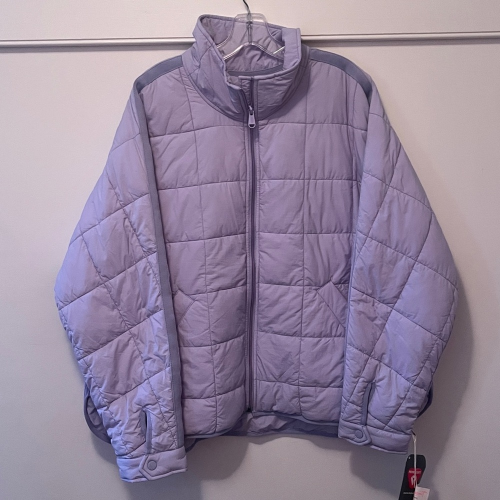 Free People Pippa Packable Puffer Size XL NWT - Picture 12 of 15